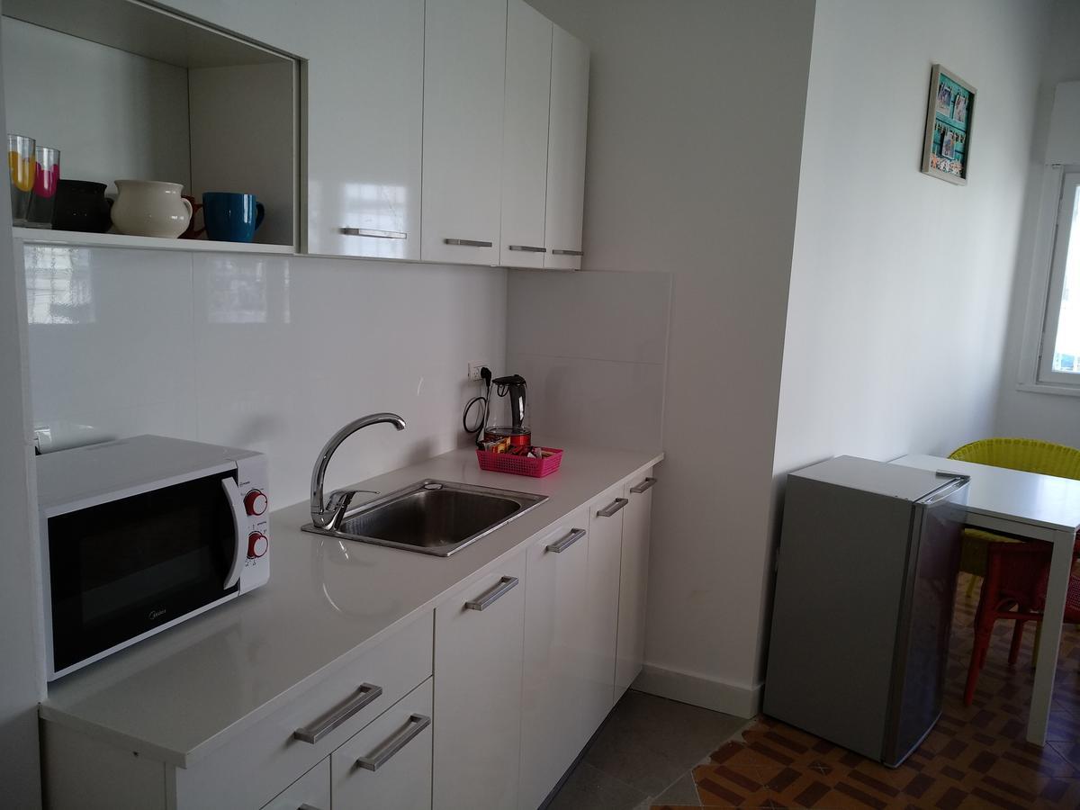 Rebecca'S Suites Netánja Szoba fotó
