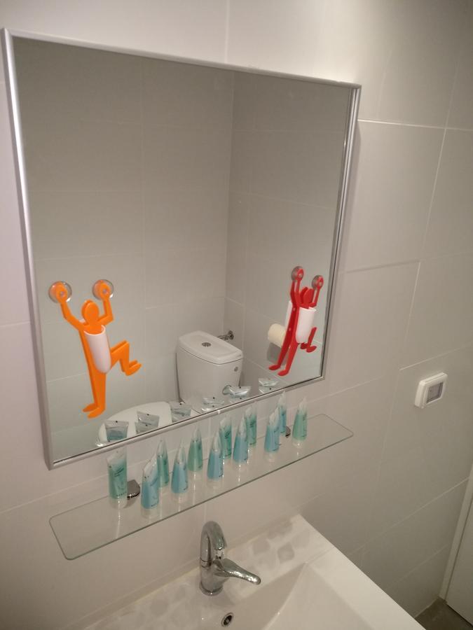 Rebecca'S Suites Netánja Kültér fotó